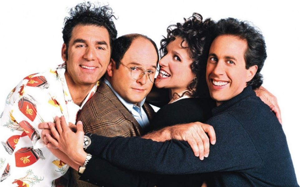 12 Best American Sitcoms Of All Time Cinemaholic