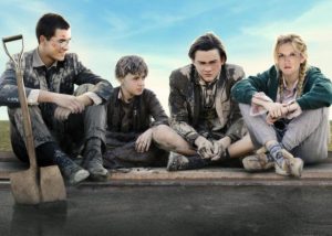 Bella Throne Movies | 13 Best Films and TV Shows - The Cinemaholic