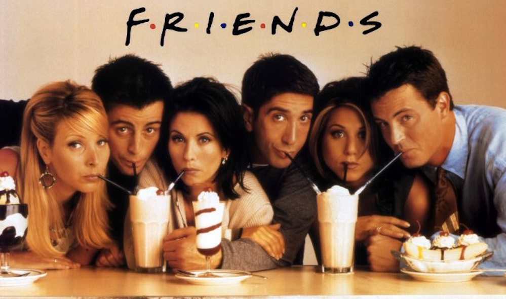 Shows similar deals to friends