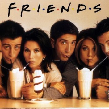 25 TV Shows You Must Watch if You Love ‘Friends’