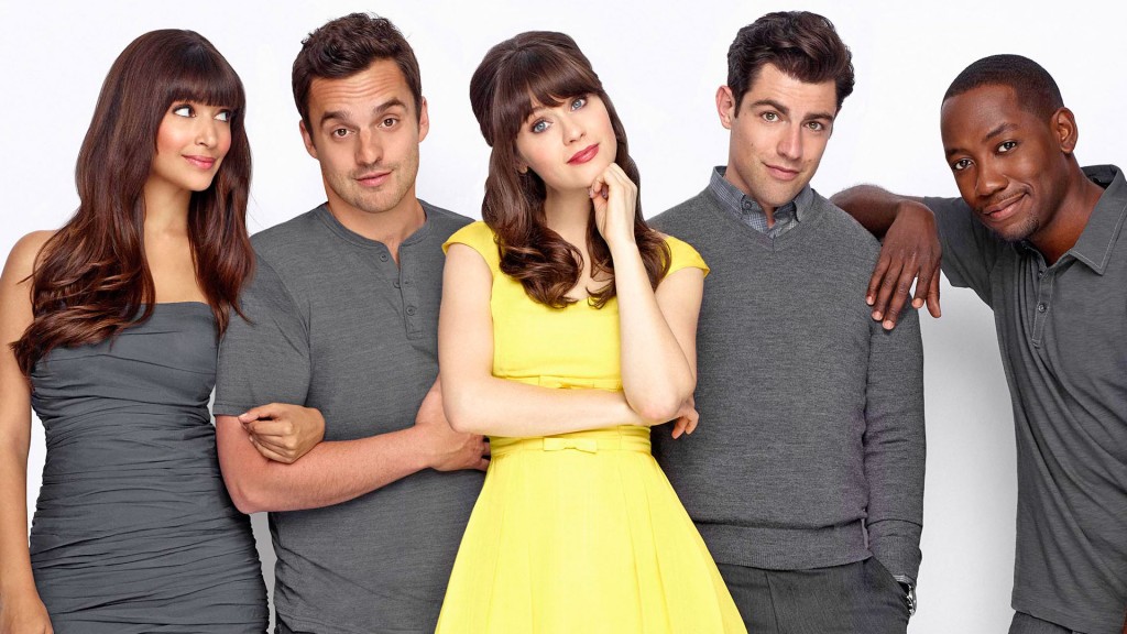 18 TV Shows Like New Girl You Must See