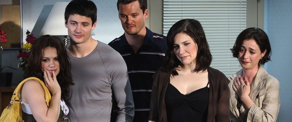12 TV Shows Like One Tree Hill You Must See