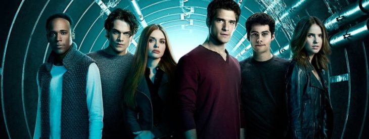 15 Shows Like Teen Wolf You Must See
