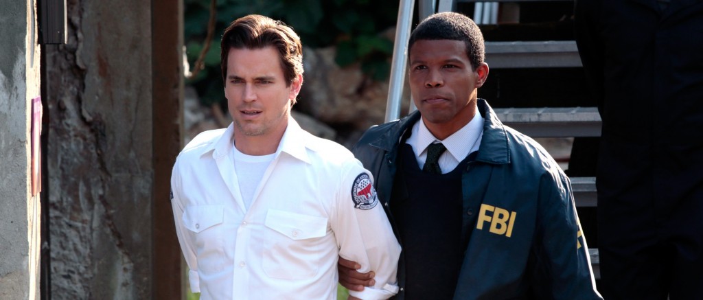 12 TV Shows You Must Watch If You Love ‘White Collar’
