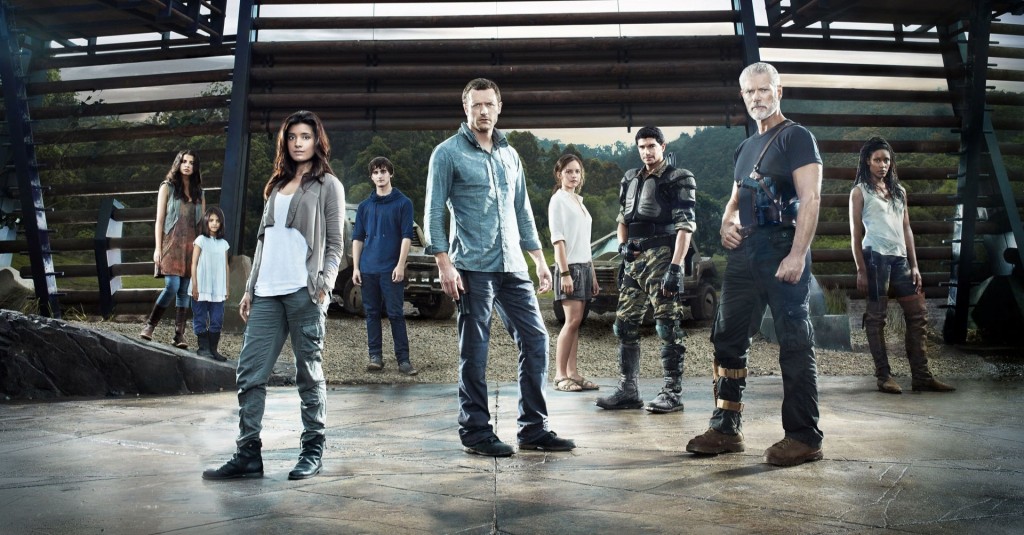 14 TV Shows Like The 100 You Must See