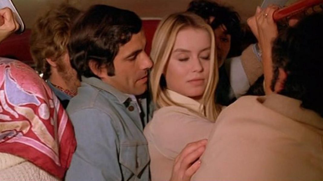 Best Gloria Guida Movies | Top 10 Gloria Guida Films - Cinemaholic