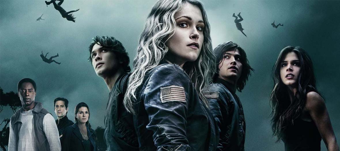 14 TV Shows Like The 100 You Must See