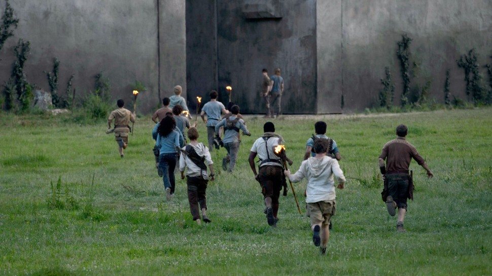 Will there be a Maze Runner 4 movie? - Quora