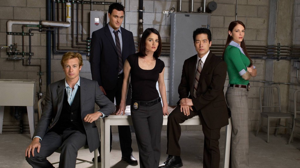 Tv shows similar sale to white collar