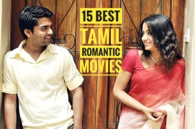Tamil Romantic Movies | 15 Best Films You Must See - The ...