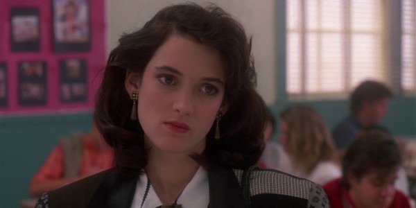12 Best Winona Ryder Movies You Must See