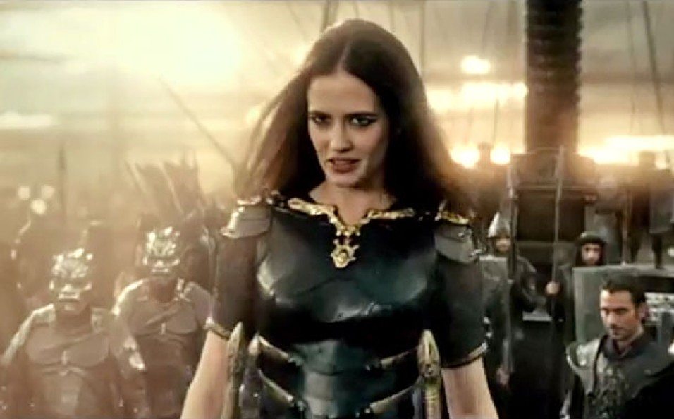Eva Green Movies | 12 Best Films and TV Shows - The Cinemaholic