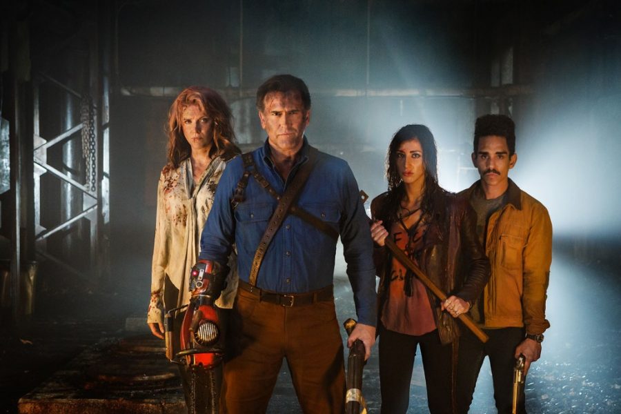 12 TV Shows Like The Walking Dead You Must See