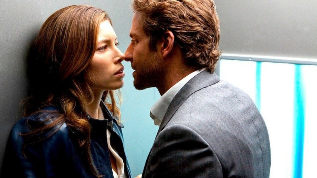 Jessica Biel Movies | 12 Best Films You Must See - The Cinemaholic