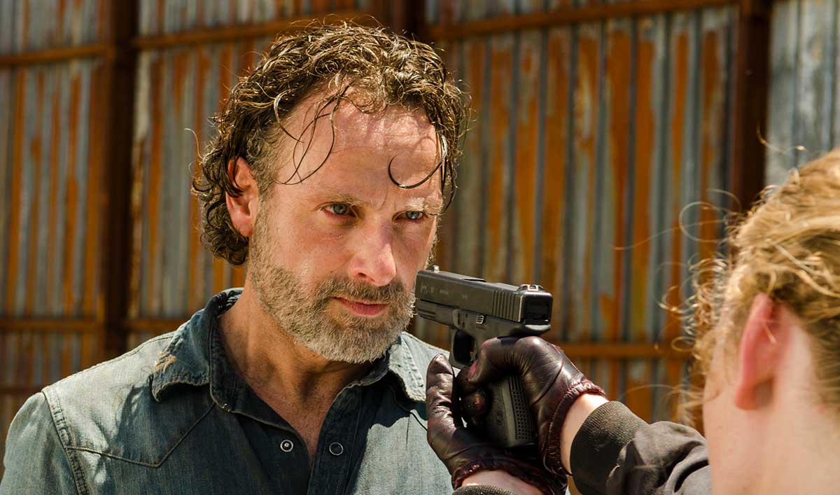 Andrew Lincoln Net Worth 2020 How Much Is Andrew Lincoln Worth