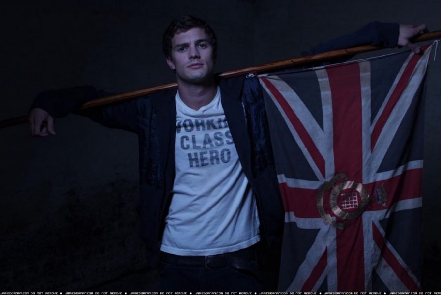 Jamie Dornan Movies | 10 Best Films and TV Shows - The Cinemaholic