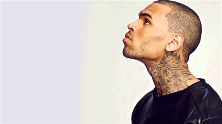 Chris Brown Net Worth 2018 | How Much is Chris Brown Worth?