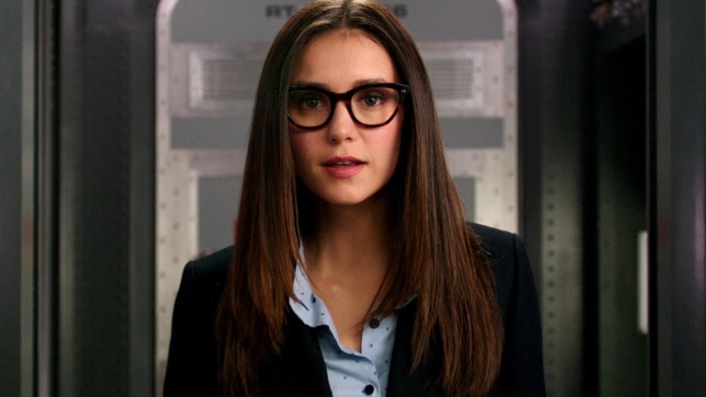 Films Et Séries Tv Avec Nina Dobrev Nina Dobrev Movies | 12 Best Films and TV Shows - The Cinemaholic