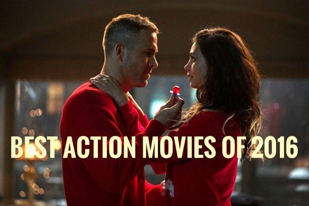 best action movies 2016