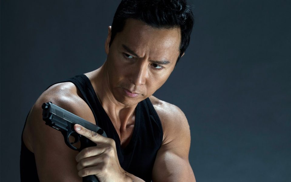 12 Best Donnie Yen Movies of All Time