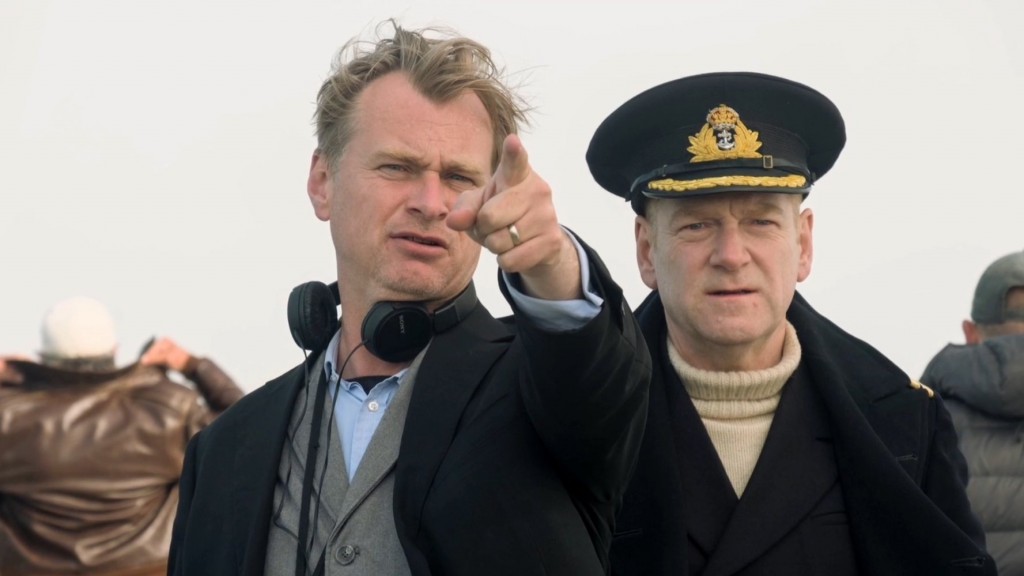 Everything We Know About Christopher Nolan’s Next Film ‘Tenet’