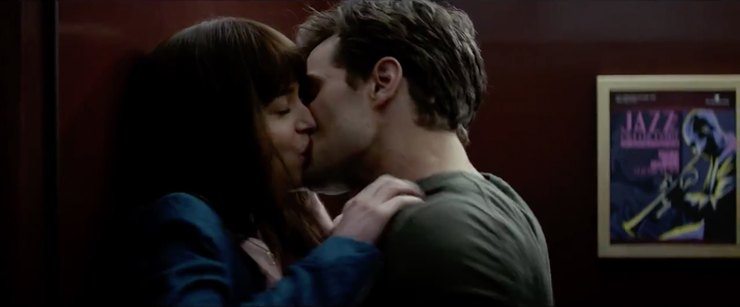 12 Best Movie Kisses Of 2017 The Cinemaholic