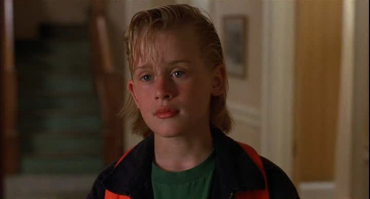 macaulay culkin movies