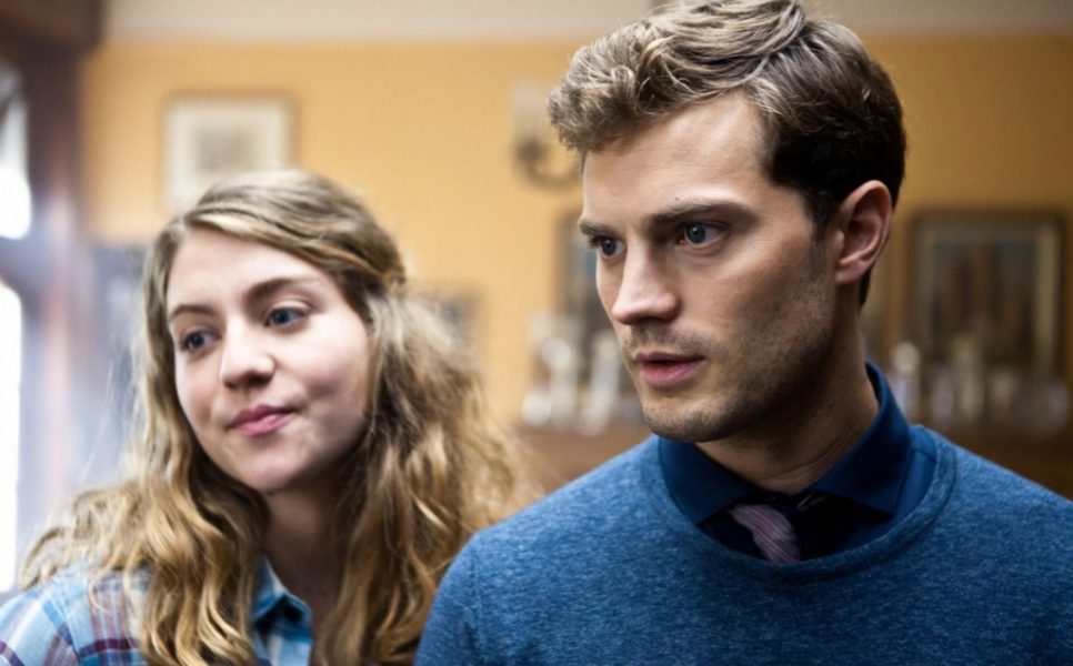 Jamie Dornan Movies | 10 Best Films and TV Shows - The Cinemaholic