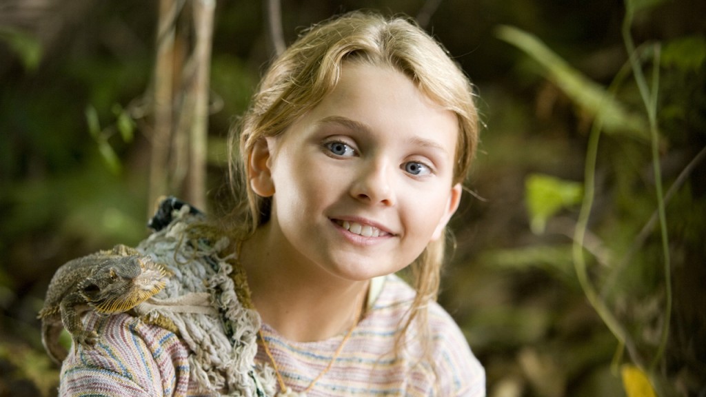 Abigail Breslin Baby