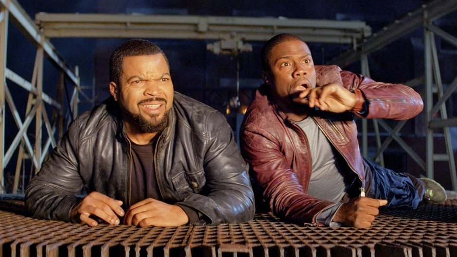 Everything We Know About Ride Along 3