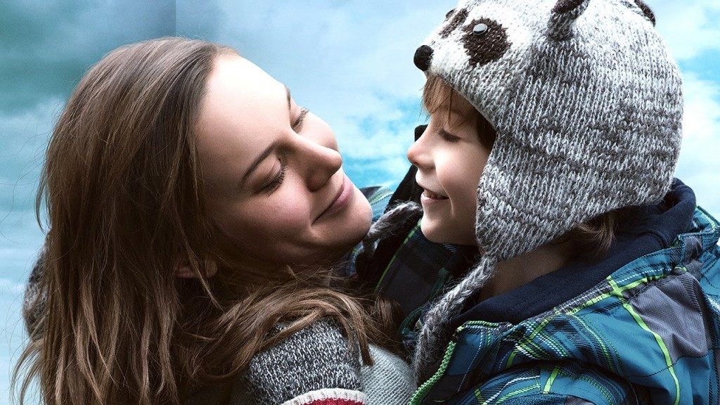 Is Room (2015) Based on a True Story?