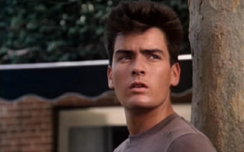 Charlie Sheen Movies Best Films And Tv Shows The Cinemaholic