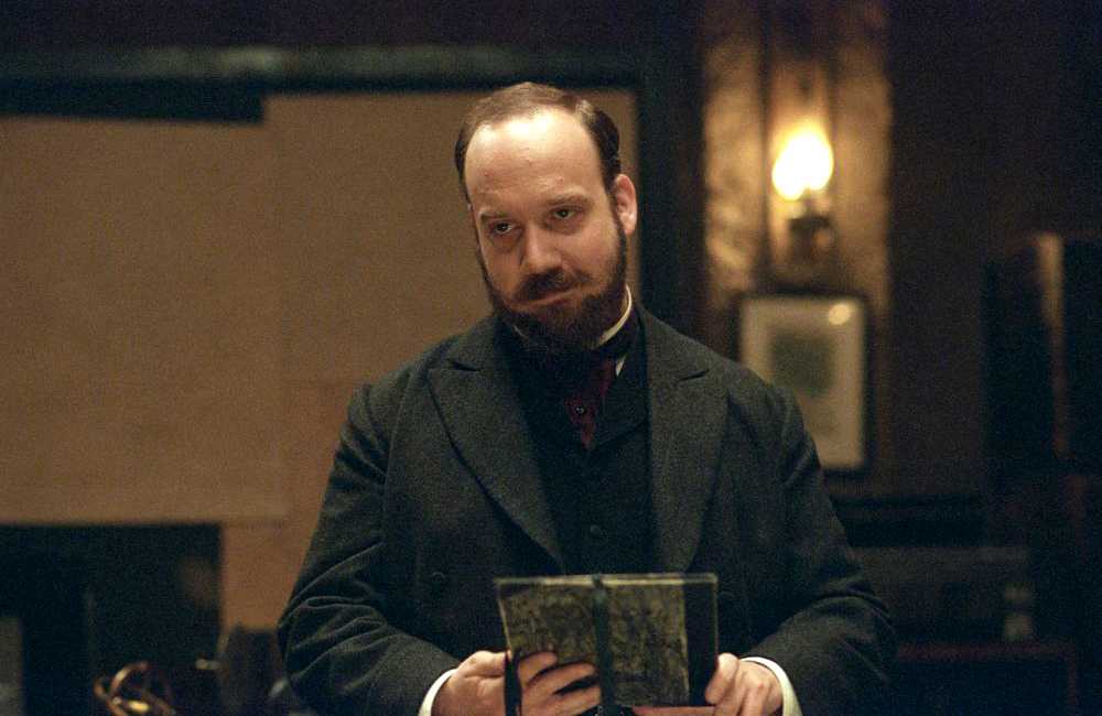 12 Best Paul Giamatti Movies You Must See