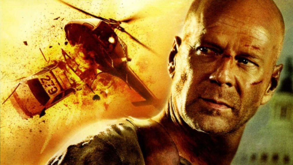 15 Best Action Movies of the 2000s (2000-2009) - Cinemaholic