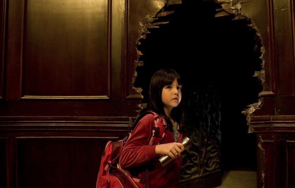 Movies Like Insidious 13 Must See Similar Films The Cinemaholic