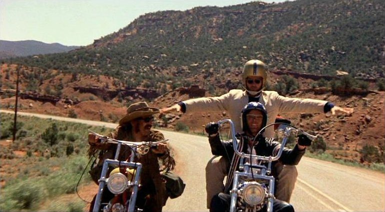 10 Best Biker Movies of All Time