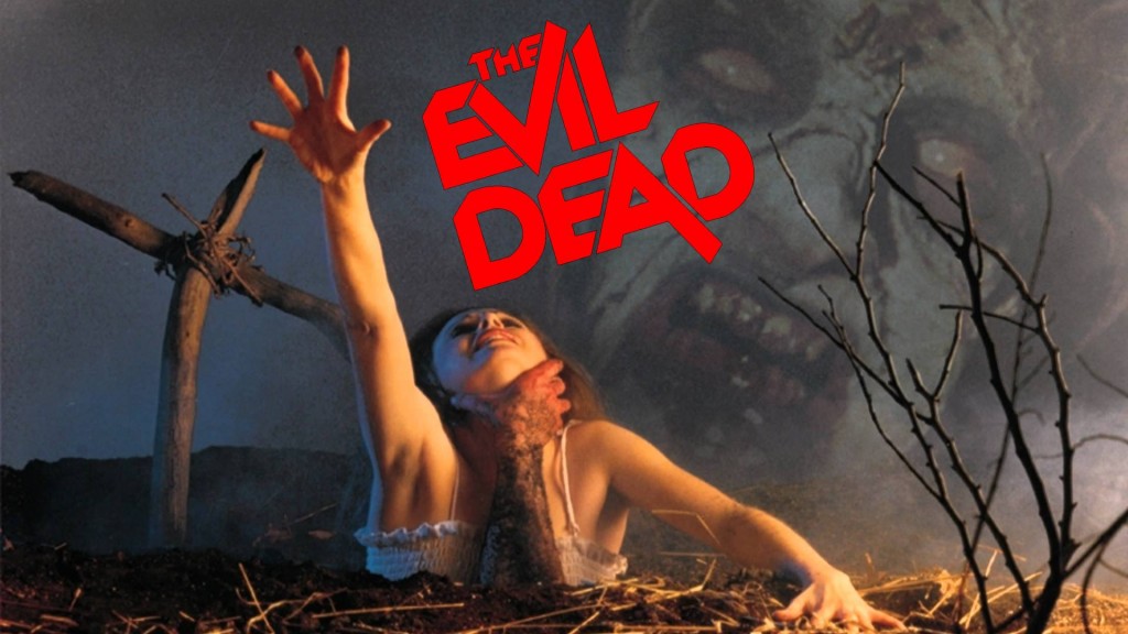 15 Best Horror Movie Posters of All Time