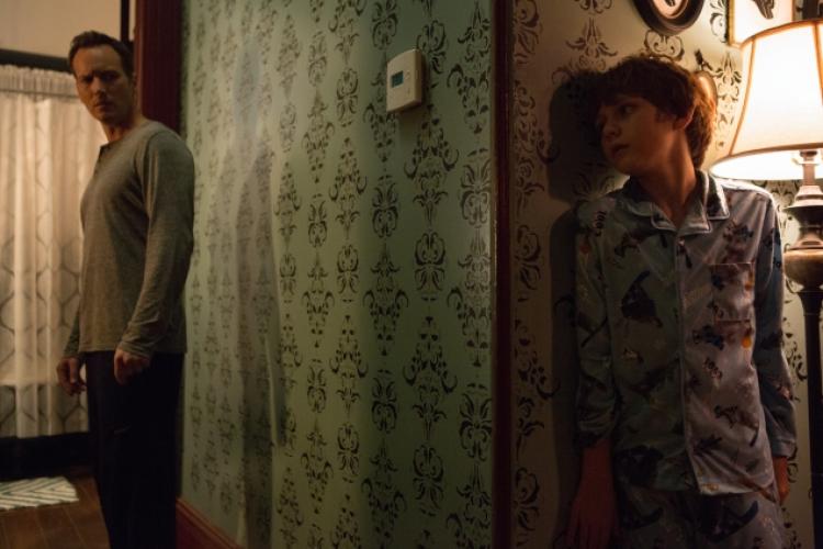 Movies Like Insidious 13 Must See Similar Films The Cinemaholic