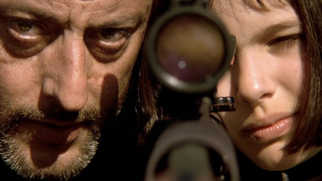 10 Movies Like Leon: The Professional You Must See