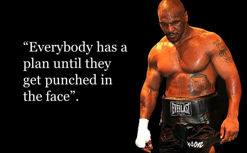 Mike Tyson Quotes – The Cinemaholic