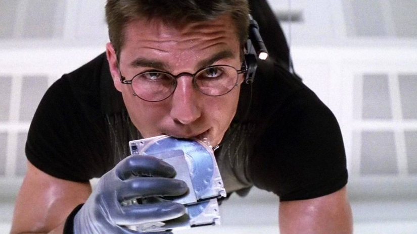12 Best Action Movies of the 1990s