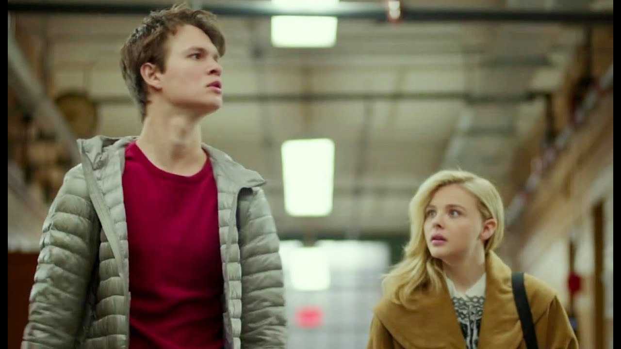 Ansel Elgort Movies 6 Best Films You Must See The Cinemaholic