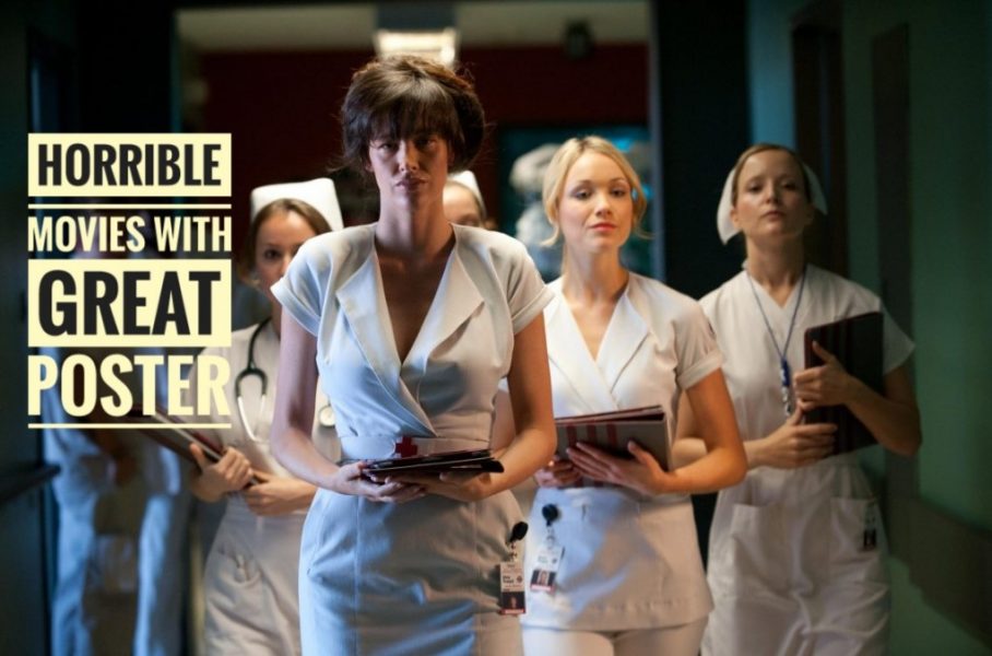 15 Bad Movies With Great Posters Cinemaholic