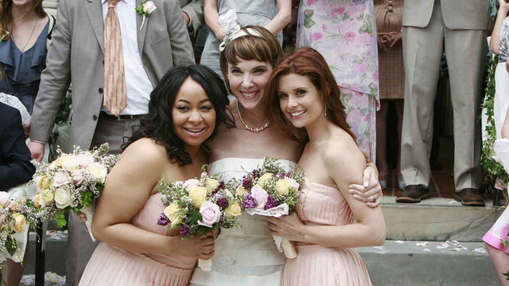 12 Movies Like Revenge of the Bridesmaids You Must See