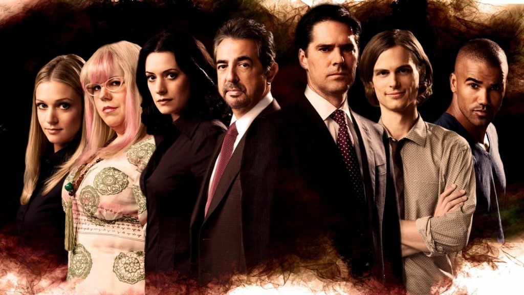 12 Shows Like Criminal Minds You Must See