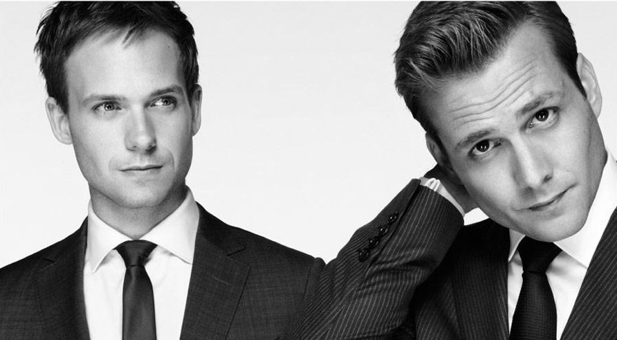 12 Shows Like Suits You Must See
