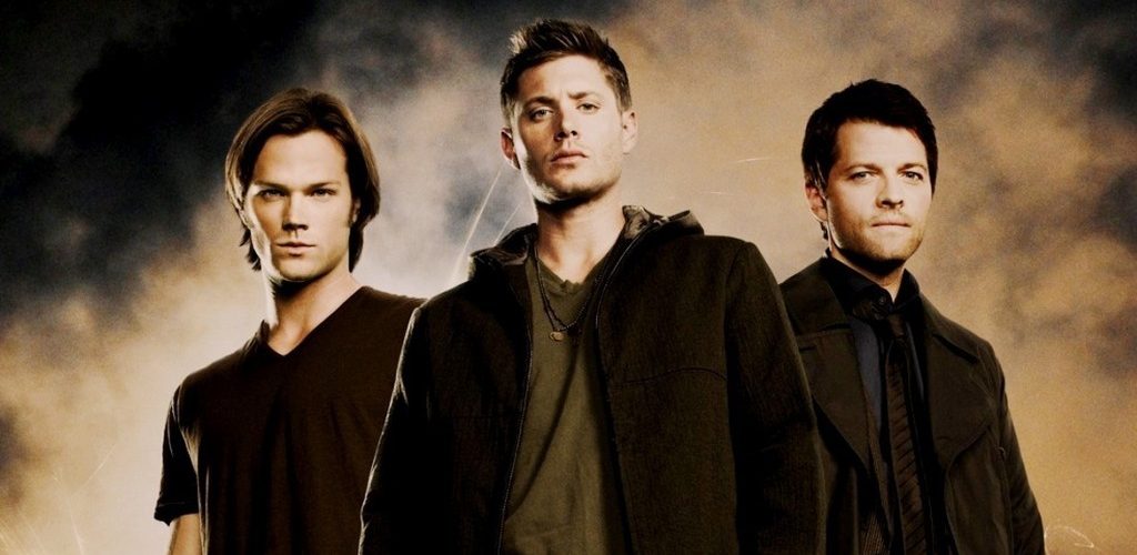 Supernatural Season 15 Episode 9 Release Date Cast Cw 2020