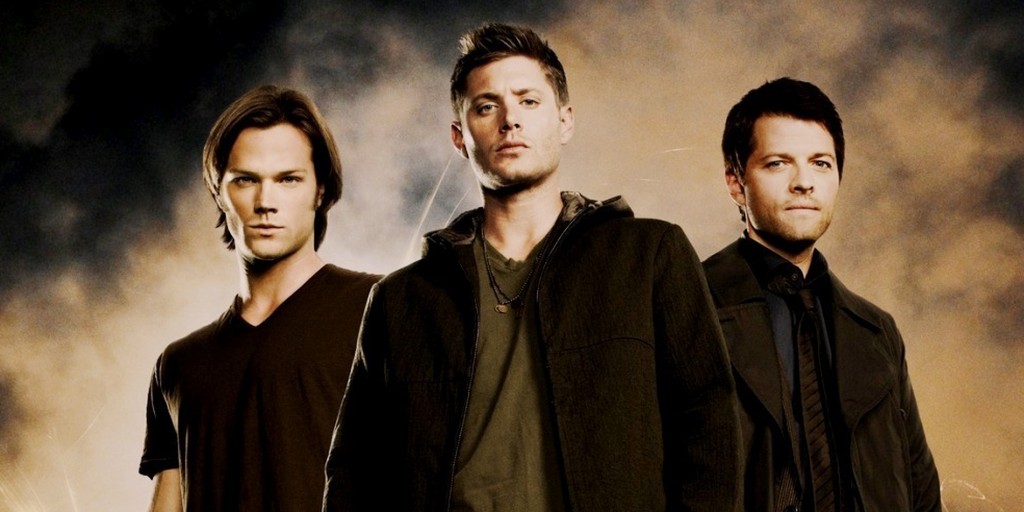 12 TV Shows Like Supernatural You Must See
