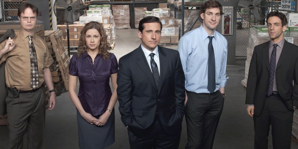 Shows Like The Office | 15 Similar TV Series - The Cinemaholic