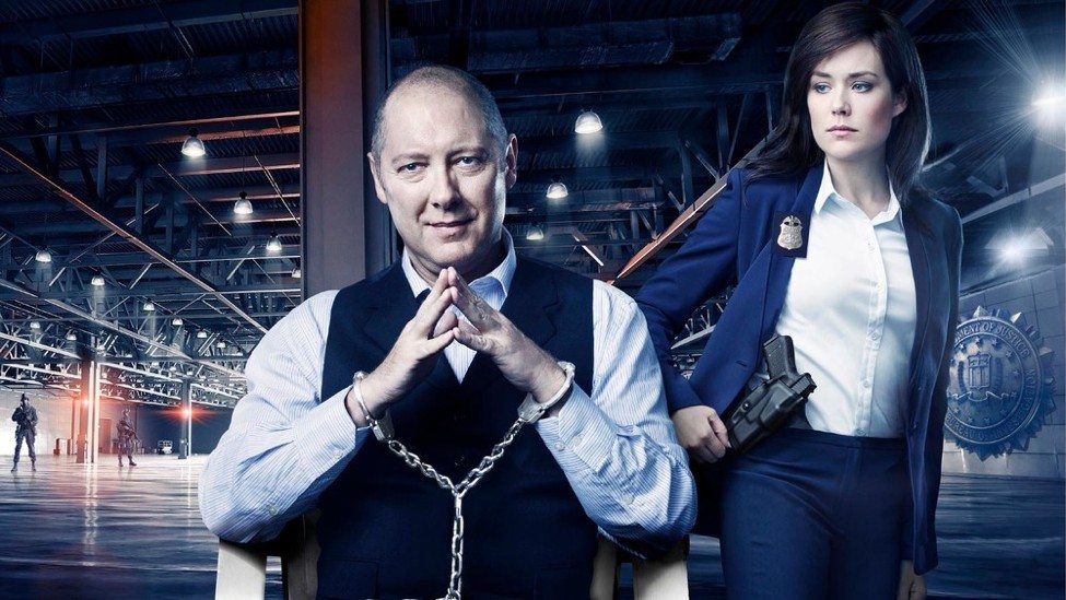 12 Shows Like The Blacklist You Must See